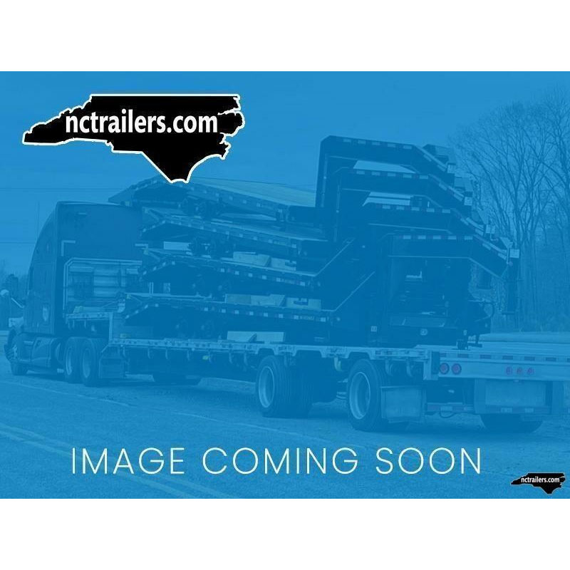 2025 Horizon HDZ 7x14 Roll-Off Dump Trailer Bin 6' sides (BIN ONLY)