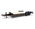 NC Trailers equipment trailers