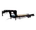 NC Trailers gooseneck trailers