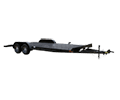 NC Trailers car haulers