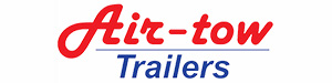 Air-Tow Drop Deck Trailers