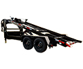 Roll-Off Trailers