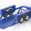 Air-Tow T16-10 Flatbed Drop Deck Trailers
