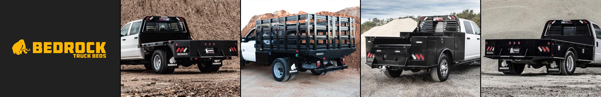 Bedrock Truck Beds and Truck Bed Installation