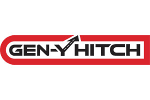 Gen-Y Hitches