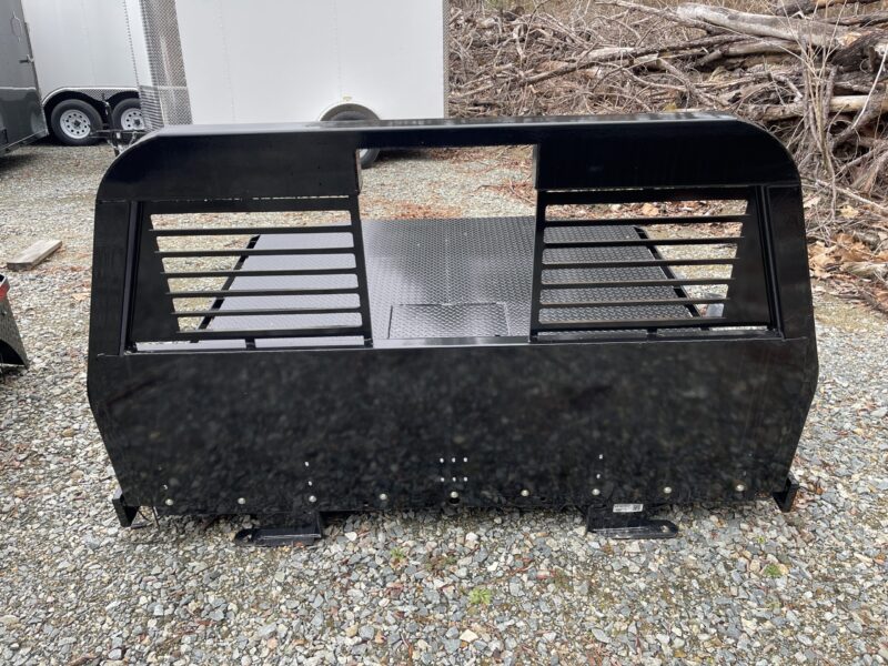2025 Bedrock 7' X 84" Truck bed Ford only Take off, 2017- Current, for sale in Thomasville - Image 4
