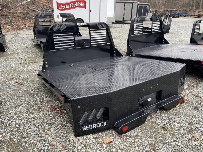 2025 Bedrock 7' X 97" Truck Bed Ram Take off Only 2019-Current for sale in Thomasville - - Image 4