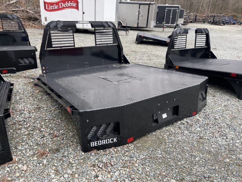 2025 Bedrock 8'6" X 97" Truckbed Ram Take off only 2019-Current for sale in Thomasville - Image 4