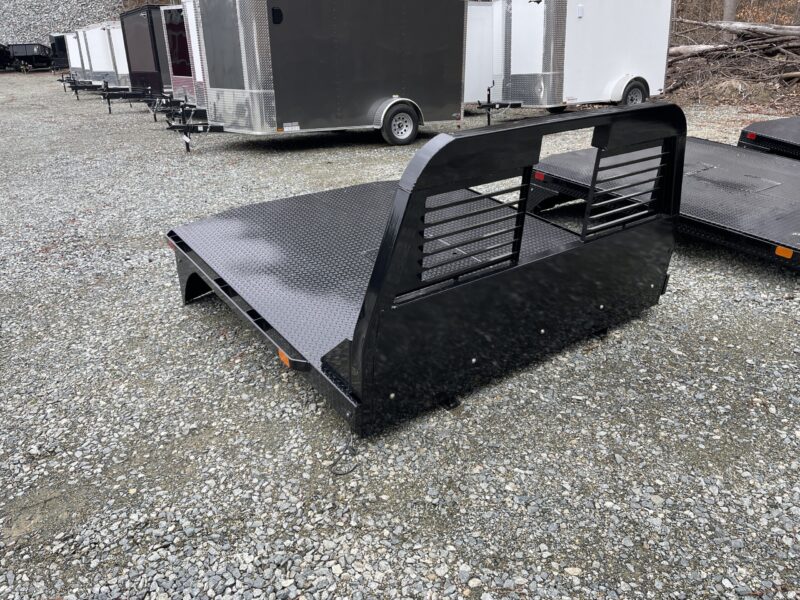 2025 Bedrock 7' X 84" Truck Bed Ram Take off only 2019-Current for sale in Thomasville - - Image 2
