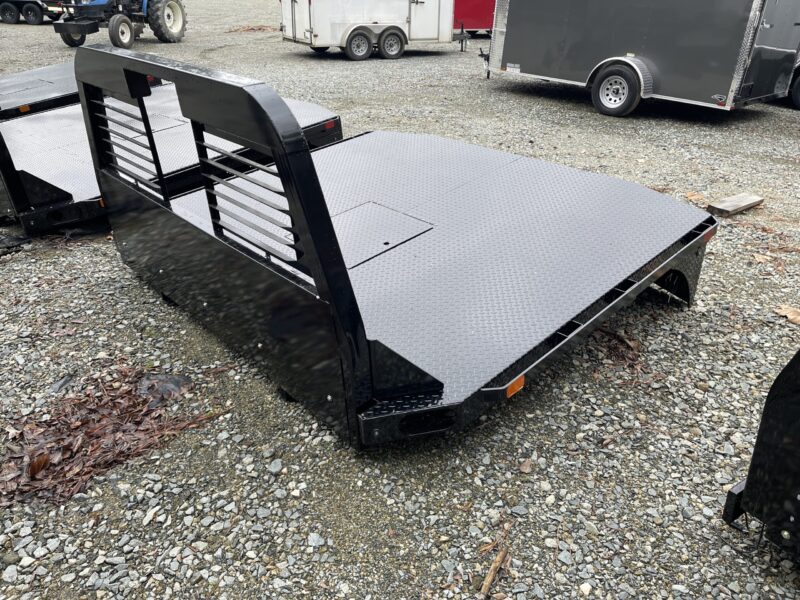 2025 Bedrock 7' X 97" Truck Bed Ram Take off Only 2019-Current for sale in Thomasville - - Image 5