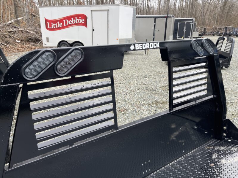 2025 Bedrock 8'6" X 97" Truckbed Ram Take off only 2019-Current for sale in Thomasville - Image 5