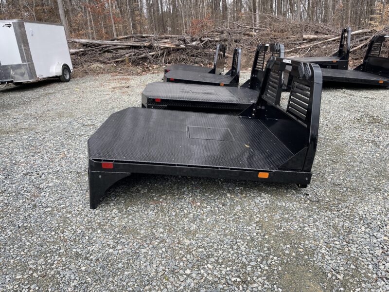 2025 Bedrock 7' X 84" Truck Bed Ram Take off only 2019-Current for sale in Thomasville - - Image 3