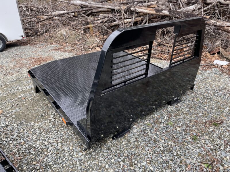 2025 Bedrock 7' X 84" Truck bed Ford only Take off, 2017- Current, for sale in Thomasville - Image 2