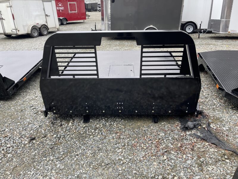 2025 Bedrock 8'6" X 97" Truckbed Ram Take off only 2019-Current for sale in Thomasville - Image 3