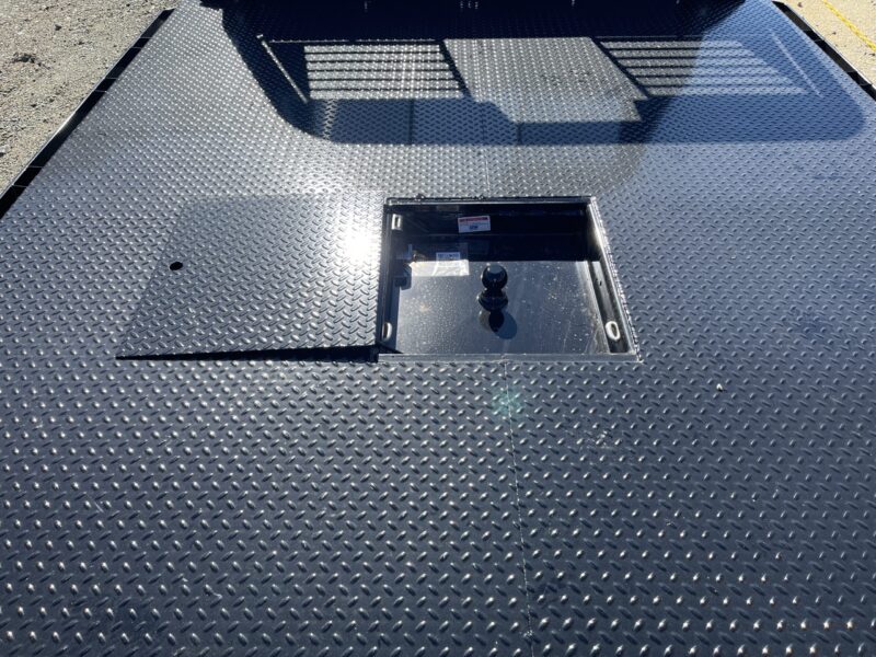 2025 Bedrock 11'4" X 97" Truckbed All models 99-current Cab & Chassis Dually for sale in Thomasville - Image 10