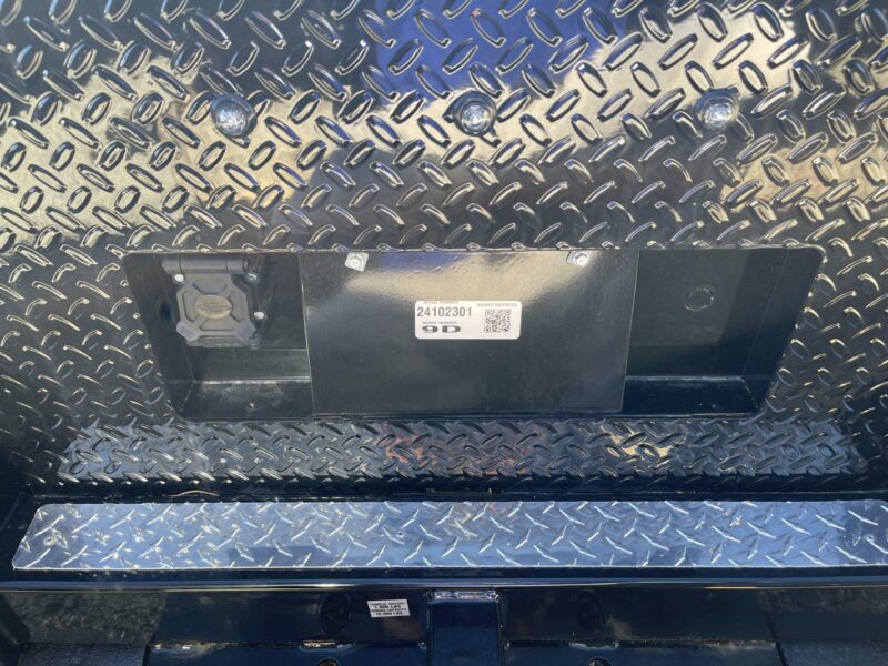 2025 Bedrock 11'4" X 97" Truckbed All models 99-current Cab & Chassis Dually for sale in Thomasville - Image 2