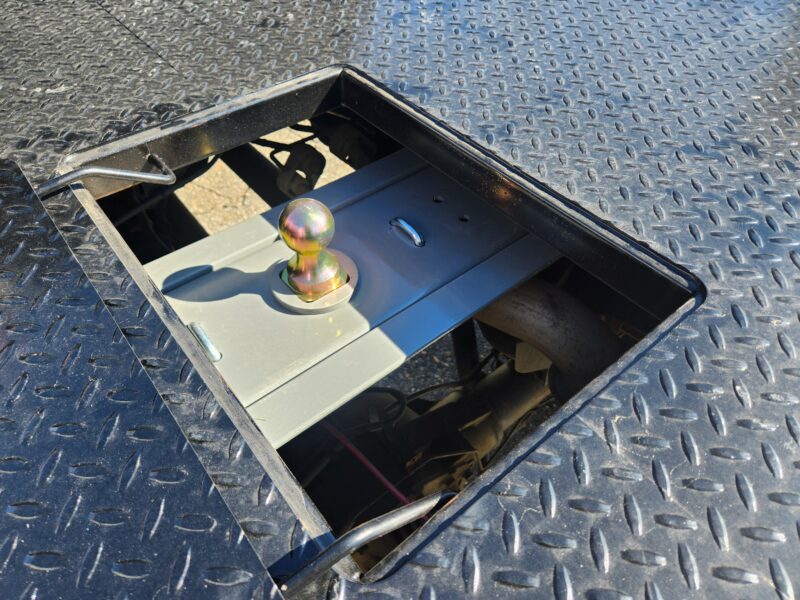 2023 Truck Bed 8X8.5 Dual Rear Wheel Long Truck Bed for Sale in Thomasville - Image 5