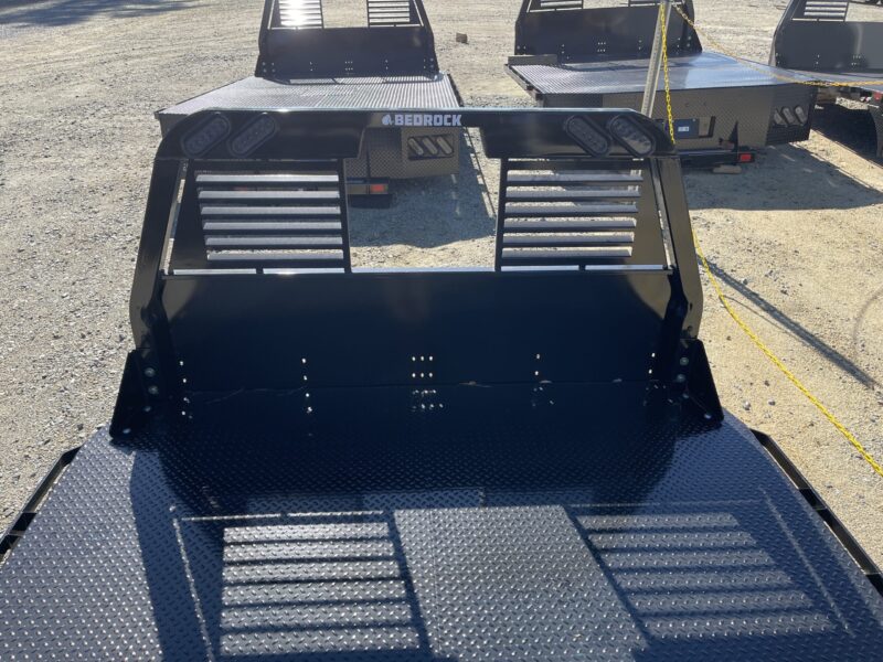 2025 Bedrock 11'4" X 97" Truckbed All models 99-current Cab & Chassis Dually for sale in Thomasville - Image 6