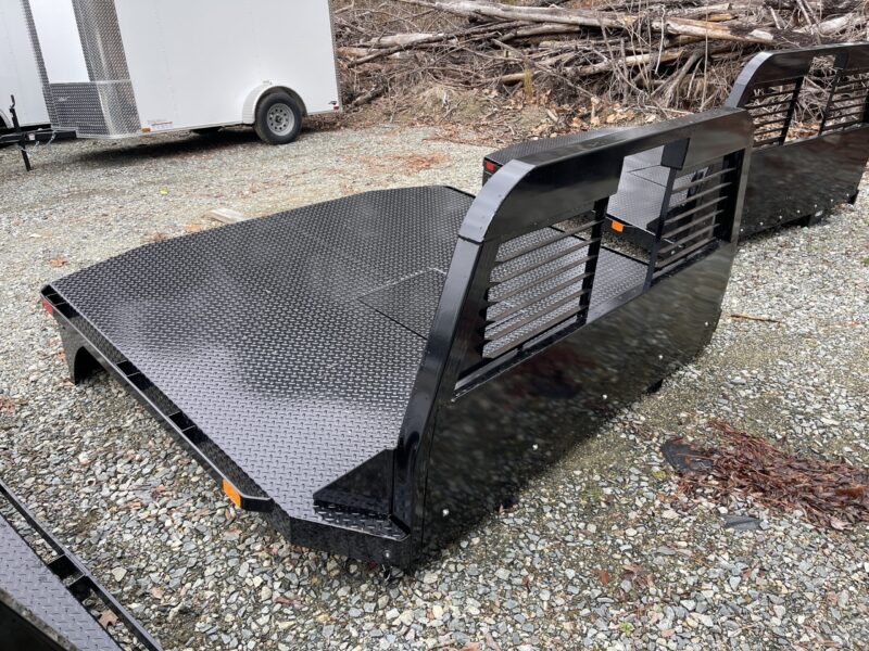 2025 Bedrock 7' X 97" Truck Bed Ram Take off Only 2019-Current for sale in Thomasville - - Image 2