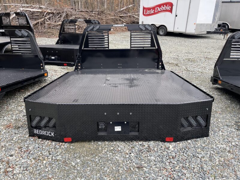2025 Bedrock 8'6" X 97" Truckbed Ram Take off only 2019-Current for sale in Thomasville - Image 9