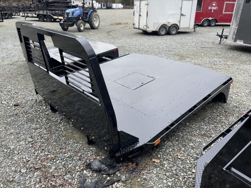 2025 Bedrock 8'6" X 97" Truckbed Ram Take off only 2019-Current for sale in Thomasville - Image 7