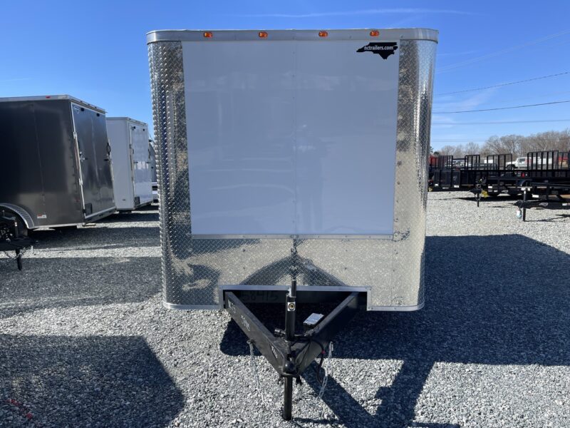2025 Cynergy 7x16 Enclosed Trailer Ramp 10K - Image 13