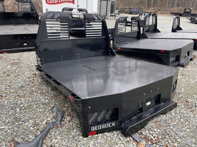 2025 Bedrock 7' X 84" Truck bed Ford only Take off, 2017- Current, for sale in Thomasville - Image 7