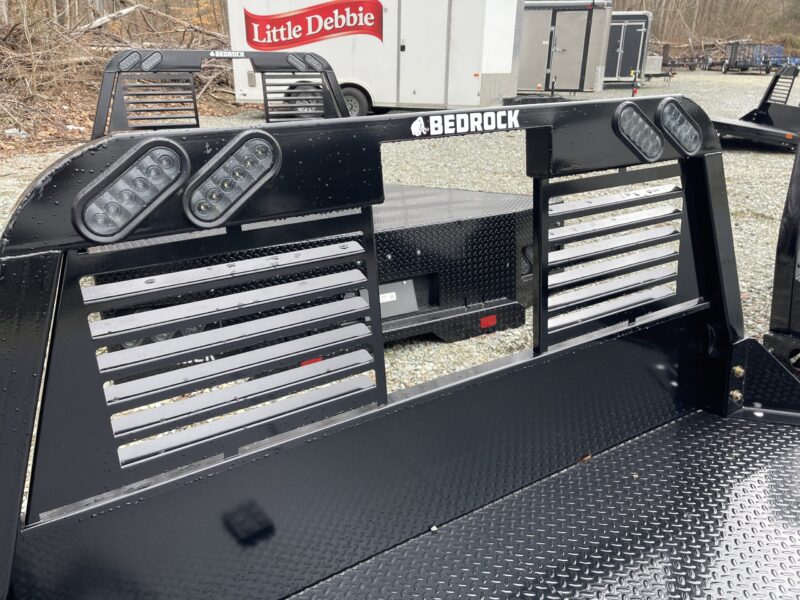 2025 Bedrock 7' X 97" Truck Bed Ram Take off Only 2019-Current for sale in Thomasville - - Image 6