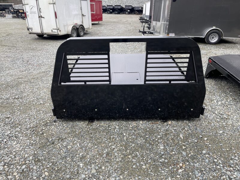 2025 Bedrock 7' X 84" Truck Bed Ram Take off only 2019-Current for sale in Thomasville - - Image 4