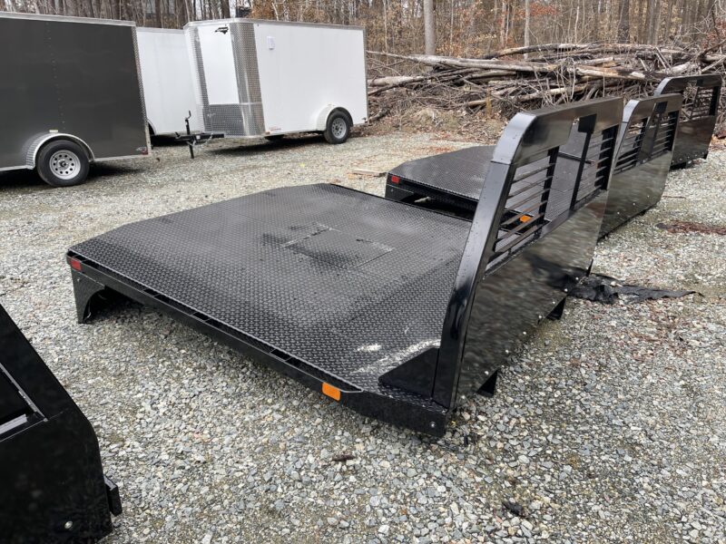 2025 Bedrock 8'6" X 97" Truckbed Ram Take off only 2019-Current for sale in Thomasville - Image 2