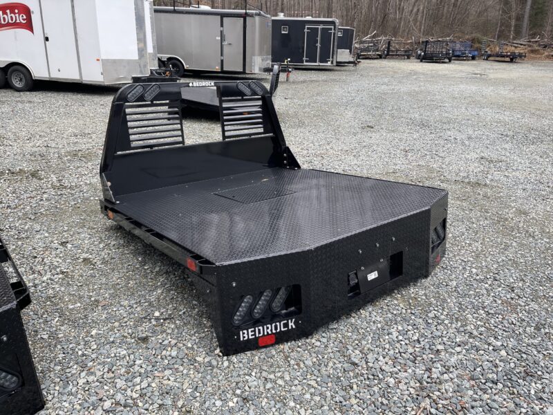 2025 Bedrock 7' X 84" Truck Bed Ram Take off only 2019-Current for sale in Thomasville - - Image 7
