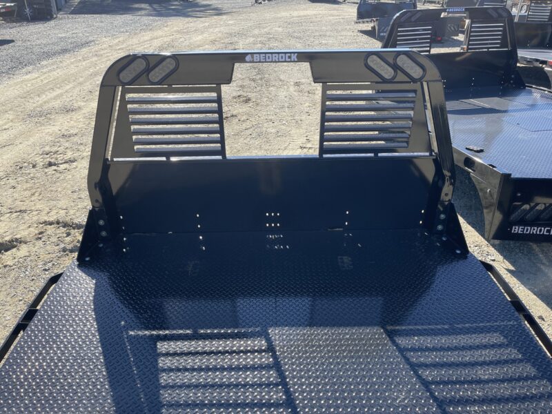 2025 Bedrock 11'4" X 97" Truckbed All models 99-current Cab & Chassis Dually for sale in Thomasville - Image 5