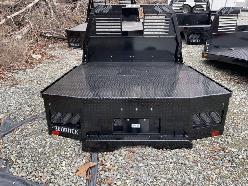 2025 Bedrock 7' X 84" Truck bed Ford only Take off, 2017- Current, for sale in Thomasville - Image 8