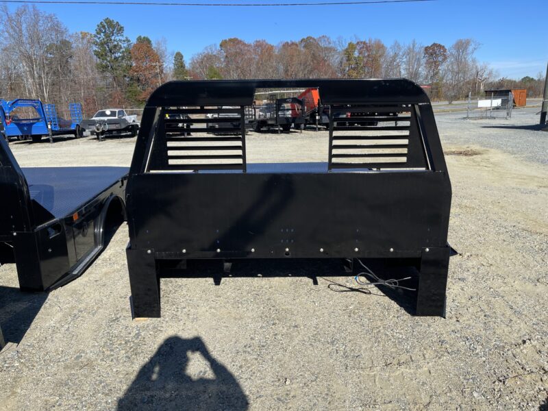 2025 Bedrock 11'4" X 97" Truckbed All models 99-current Cab & Chassis Dually for sale in Thomasville - Image 7