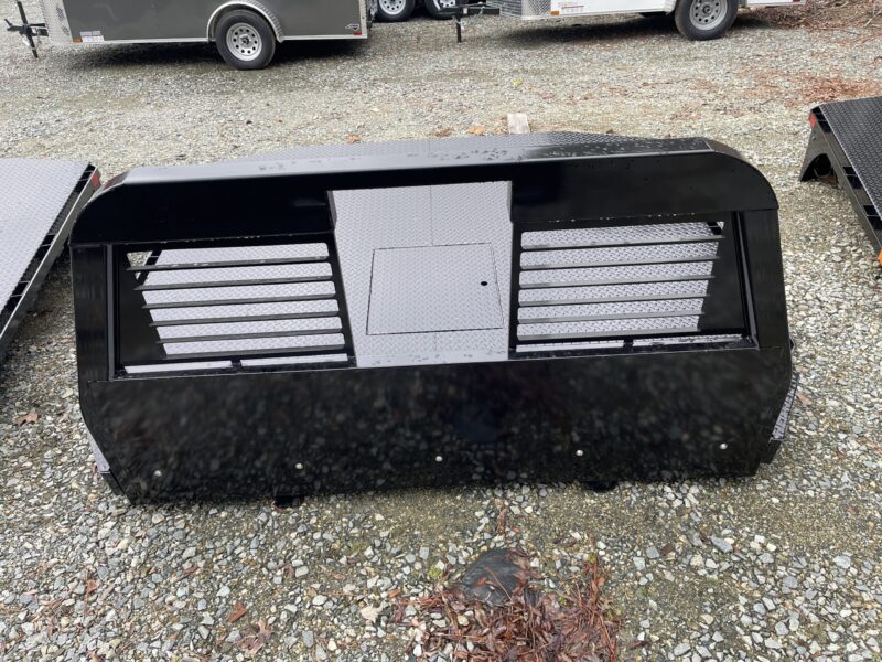 2025 Bedrock 7' X 97" Truck Bed Ram Take off Only 2019-Current for sale in Thomasville - - Image 3