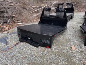 2025 Bedrock 7' X 84" Truck bed Ford only Take off, 2017- Current, for sale in Thomasville