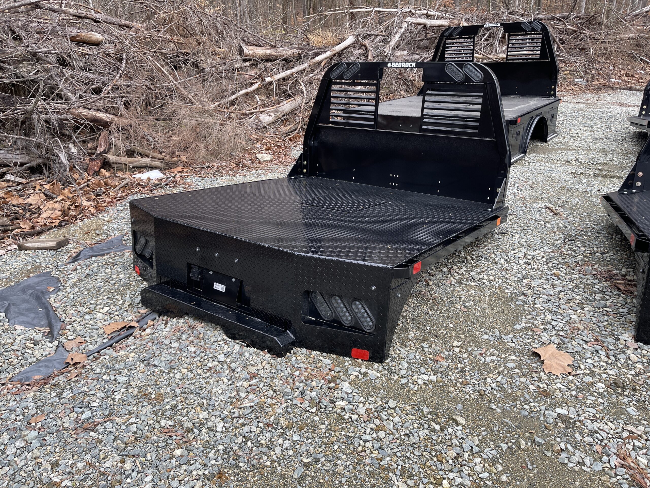 2025 Bedrock 7' X 84" Truck bed Ford only Take off, 2017- Current, for sale in Thomasville