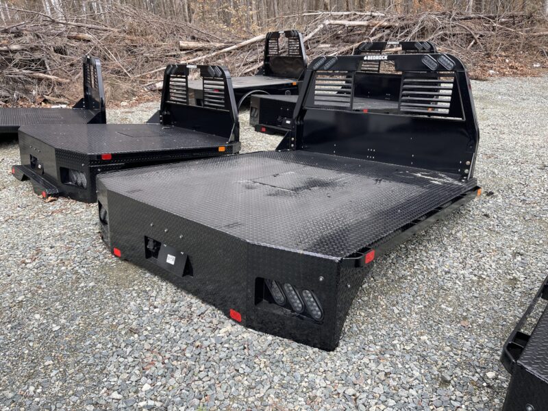 2025 Bedrock 8'6" X 97" Truckbed Ram Take off only 2019-Current for sale in Thomasville