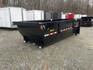2025 Big Tex 13BN 7X14 Roll-Off Dump Trailer Bin (BIN ONLY) for sale in Thomasville