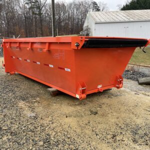 2025 Horizon EDZ 7X14 Roll-Off Dump Trailer Bin 4' sides (BIN ONLY) for sale in Thomasville