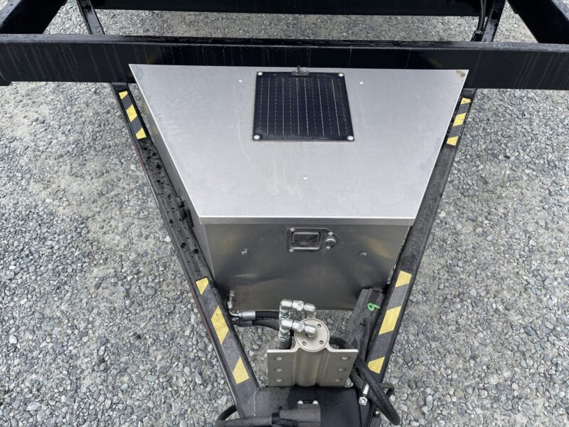 2025 Southland SL714-17KHD 7x14 Dump Trailer 2' Sides 17K GVWR - Image 11