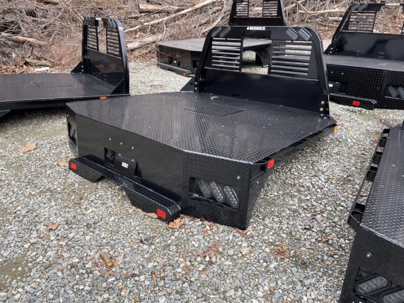 2025 Bedrock 7' X 97" Truck Bed Ram Take off Only 2019-Current for sale in Thomasville -