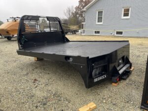 2025 Bedrock 9'4" X 97" Truckbed All models 99-current Cab & Chassis Dually for sale in Thomasville
