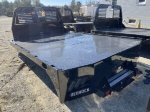 2025 Bedrock 11'4" X 97" Truckbed All models 99-current Cab & Chassis Dually for sale in Thomasville