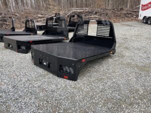 2025 Bedrock 7' X 84" Truck Bed Ram Take off only 2019-Current for sale in Thomasville