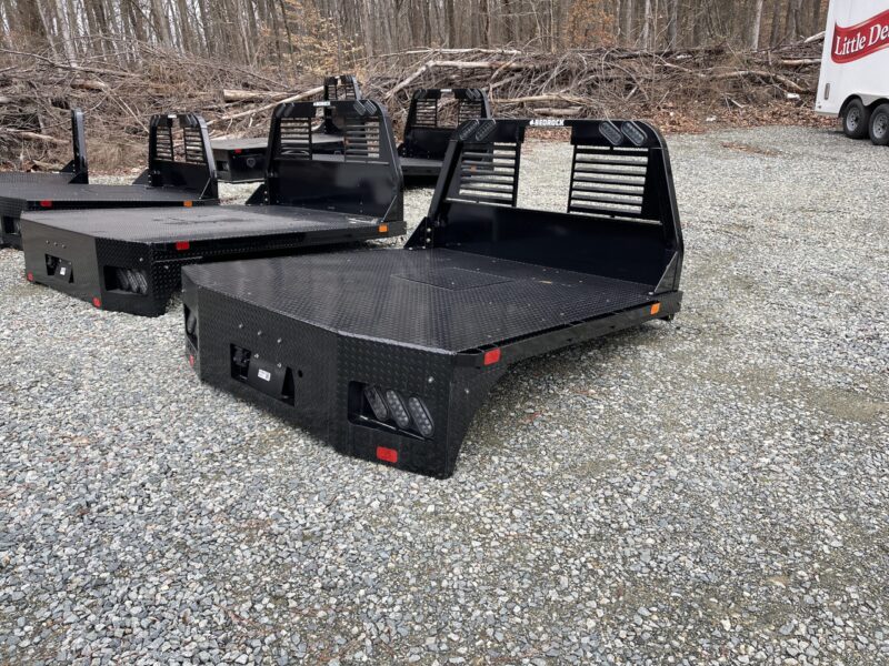 2025 Bedrock 7' X 84" Truck Bed Ram Take off only 2019-Current for sale in Thomasville -