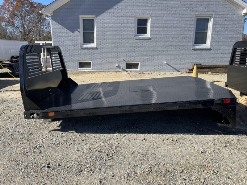 2025 Bedrock 11'4" X 97" Truckbed All models 99-current Cab & Chassis Dually for sale in Thomasville