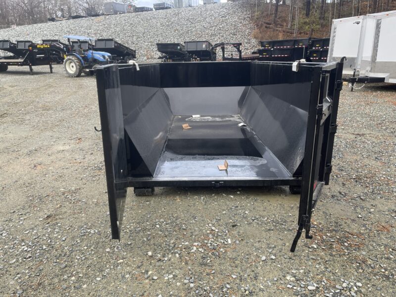 2025 Big Tex 13BN 7X14 Roll-Off Dump Trailer Bin (BIN ONLY) for sale in Thomasville - Image 5