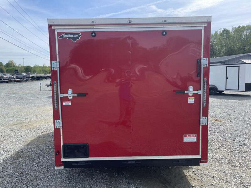 2025 Quality Cargo 7x14 Enclosed Trailer 7K GVWR - - Image 6