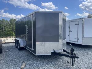 2023 Freedom USED 716ENCL-C-R-10K